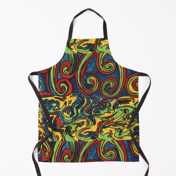 Item preview, Atmospheric Turbulence designed and sold by SimpleVision4U.