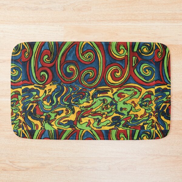 Item preview, Atmospheric Turbulence designed and sold by SimpleVision4U.