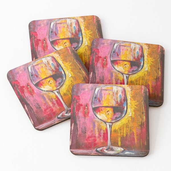 Item preview, Grand Cru Glass designed and sold by danabtisdale.