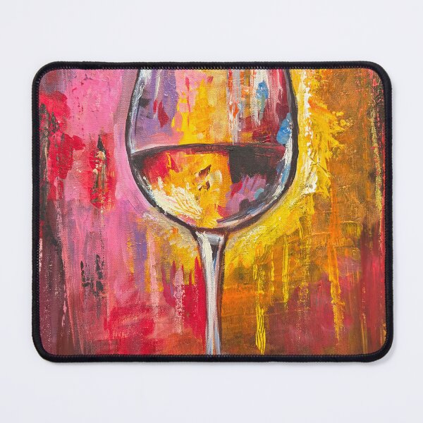 Item preview, Grand Cru Glass designed and sold by danabtisdale.