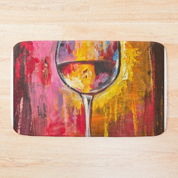 Item preview, Grand Cru Glass designed and sold by danabtisdale.