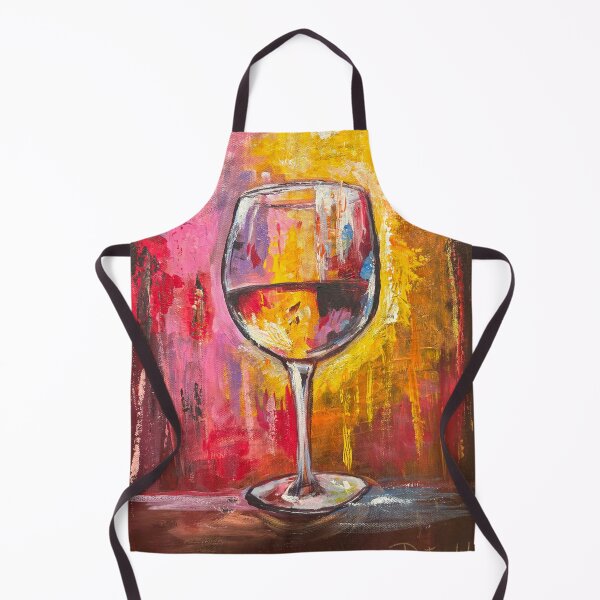 Item preview, Grand Cru Glass designed and sold by danabtisdale.