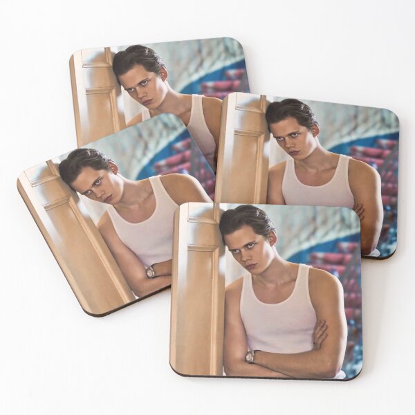 Item preview, Bill Skarsgard handsome designed and sold by sarzerdesigns.