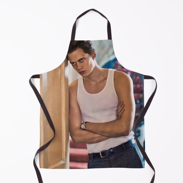 Item preview, Bill Skarsgard handsome designed and sold by sarzerdesigns.