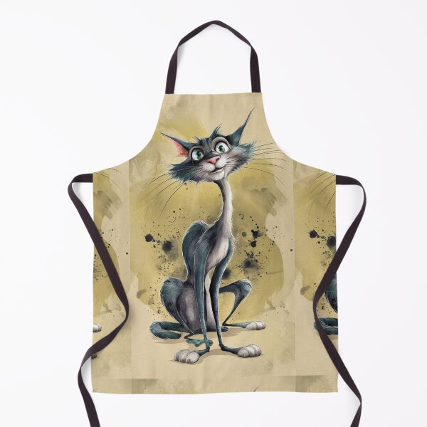 Item preview, Cat designed and sold by sevenmountains.