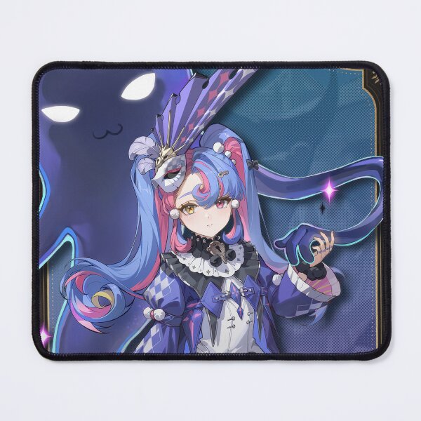 Item preview, Roccia Official Poster #2, Wuthering Waves (WuWa) designed and sold by Astral Drop.