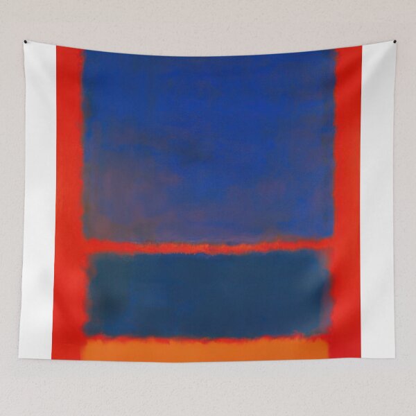 Item preview, Mark Rothko designed and sold by ShelbyMCCCay.