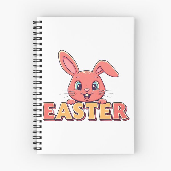 Item preview, Easter | Adorable and Festive Springtime Graphic designed and sold by Tw1nsAIArt.