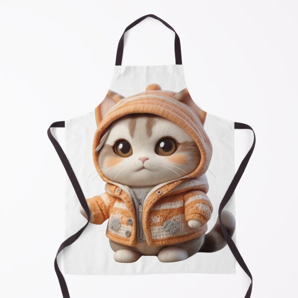 Item preview, Cozy Kitty The Adorable Explorer designed and sold by Life is cat.