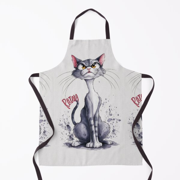 Item preview, Cat designed and sold by sevenmountains.