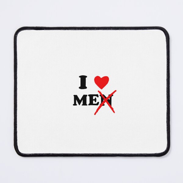 Item preview, I love me designed and sold by rayrayx.
