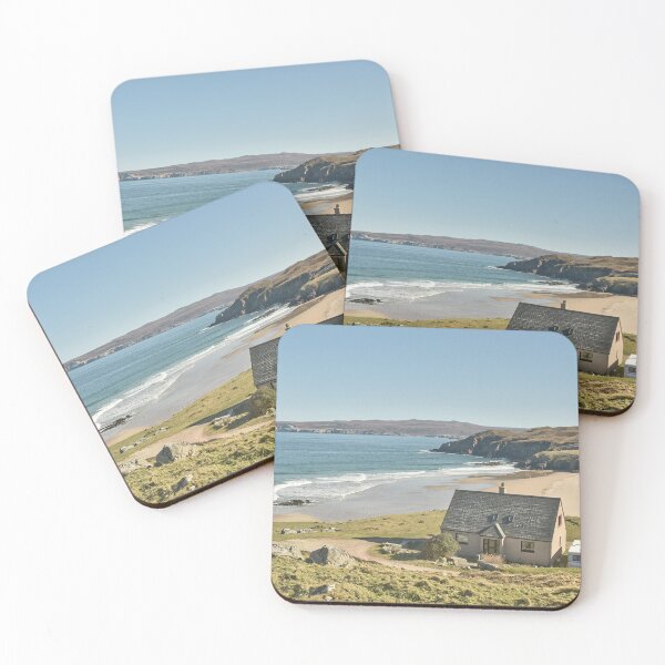 Item preview, Room with a view. Durness ,Highlands  designed and sold by Derren Jones.
