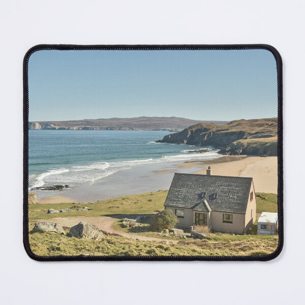 Item preview, Room with a view. Durness ,Highlands  designed and sold by Derren Jones.