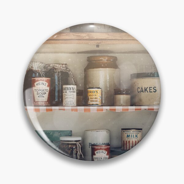 Item preview, Vintage Kitchen Cupboard designed and sold by David Bowman.