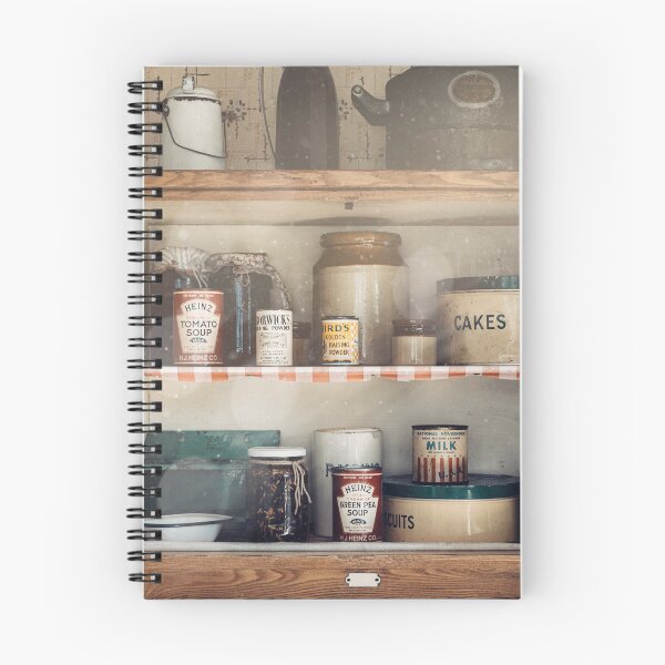Item preview, Vintage Kitchen Cupboard designed and sold by David Bowman.