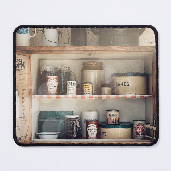 Item preview, Vintage Kitchen Cupboard designed and sold by David Bowman.