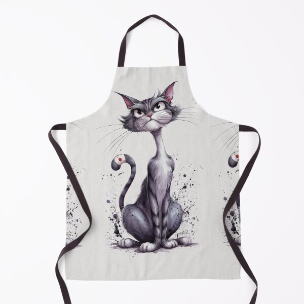 Item preview, Cat designed and sold by sevenmountains.