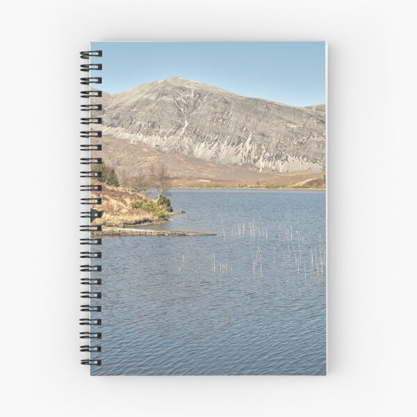 Item preview, Boathouse Ben Stack .Highlands of Scotland  designed and sold by Derren Jones.