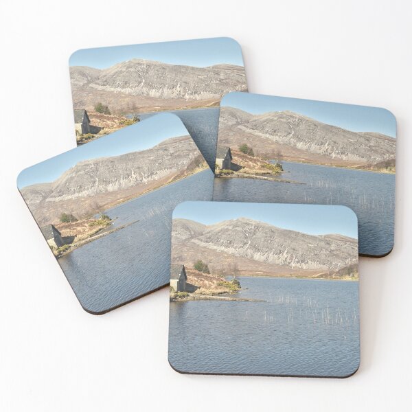 Item preview, Boathouse Ben Stack .Highlands of Scotland  designed and sold by Derren Jones.