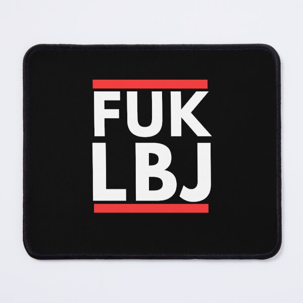 Item preview, Fuk Lbj designed and sold by ThereseLyssia.