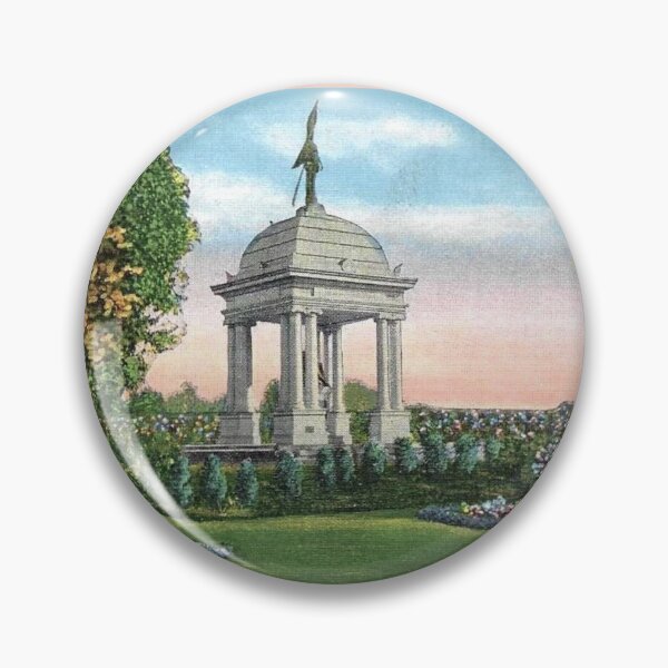 Aperçu de l'œuvre Mémorial des Femmes du Sud (1915-2023) – Jacksonville, Floride créée et vendue par SSHFL.
