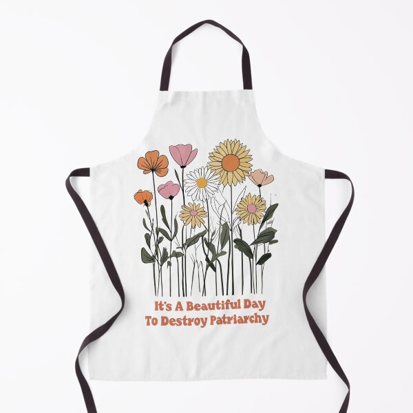 Item preview, It's A Beautiful Day To Destroy The Patriarchy Shirt, Feminist Shirt, Equality Shirt, Fundamental Rights Shirt, Women's Right Shirt designed and sold by theghostman99.