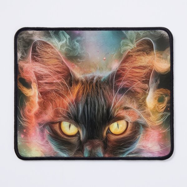 Item preview, Cat designed and sold by sevenmountains.