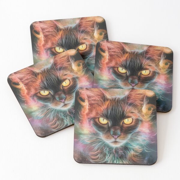 Item preview, Cat designed and sold by sevenmountains.