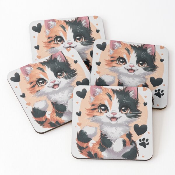Item preview, Cat designed and sold by sevenmountains.