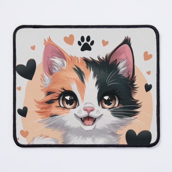 Item preview, Cat designed and sold by sevenmountains.