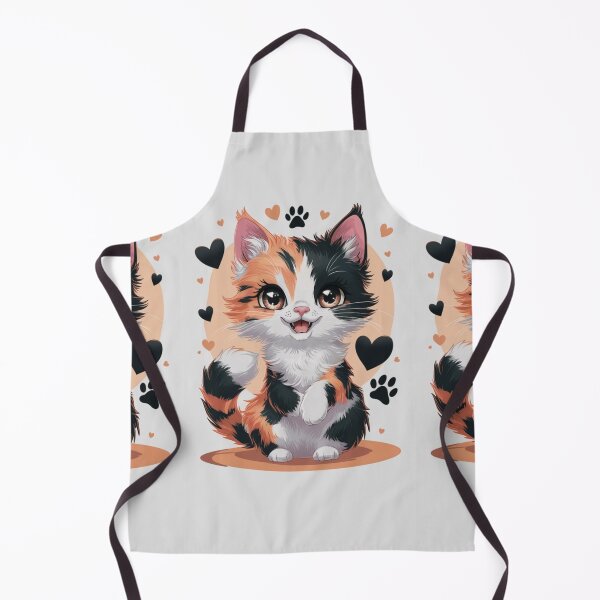 Item preview, Cat designed and sold by sevenmountains.