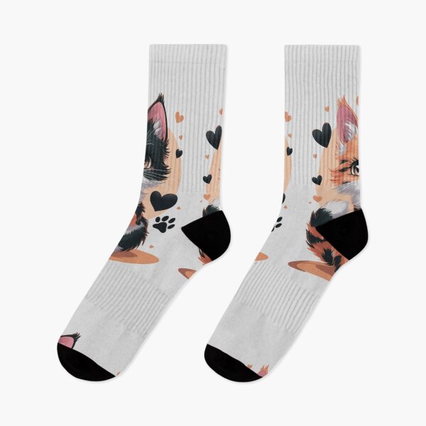 Item preview, Cat designed and sold by sevenmountains.