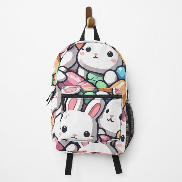 Item preview, Bunny antidepressant designed and sold by RatArt Designs.