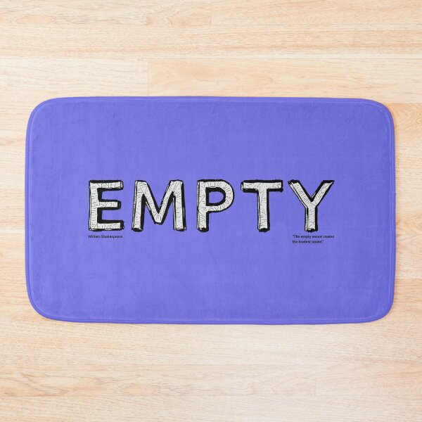 Item preview, William Shakespeare - The empty vessel makes the loudest sound. designed and sold by nature. electrified..