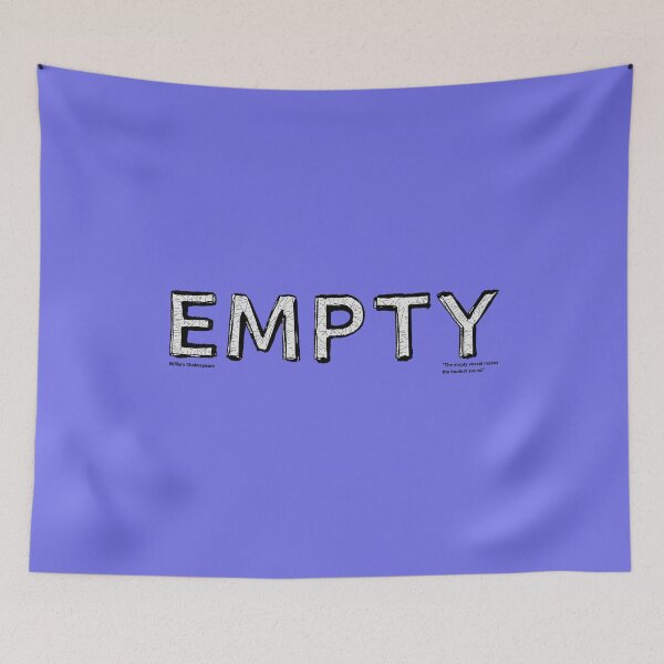 Item preview, William Shakespeare - The empty vessel makes the loudest sound. designed and sold by nature. electrified..