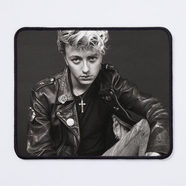 Item preview, Brian Setzer BW designed and sold by sarzerdesigns.