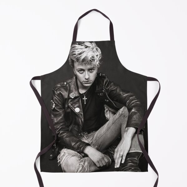 Item preview, Brian Setzer BW designed and sold by sarzerdesigns.
