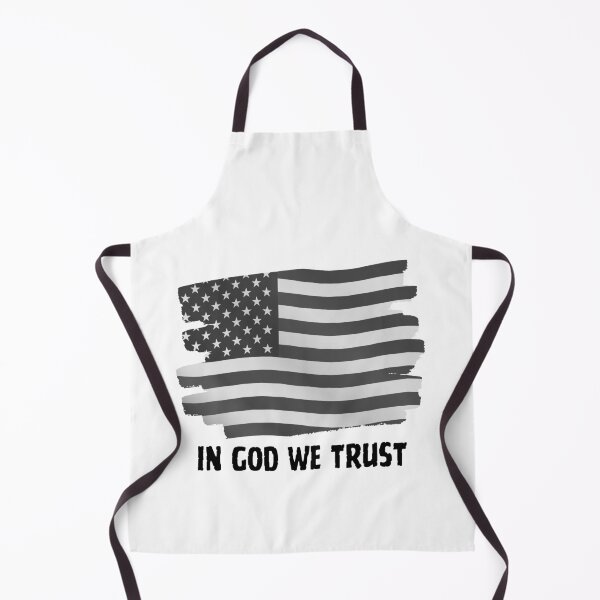 Item preview, IN GOD WE TRUST designed and sold by NotorieTEES.