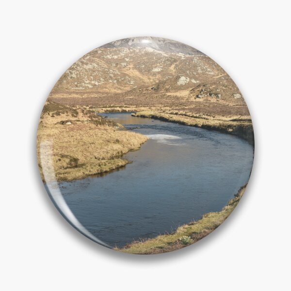Item preview, A river runs through it .Highlands. Scotland  designed and sold by Derren Jones.
