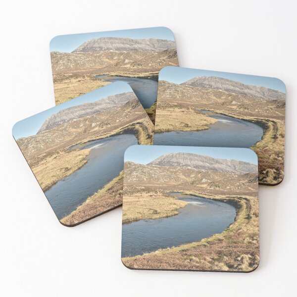 Item preview, A river runs through it .Highlands. Scotland  designed and sold by Derren Jones.