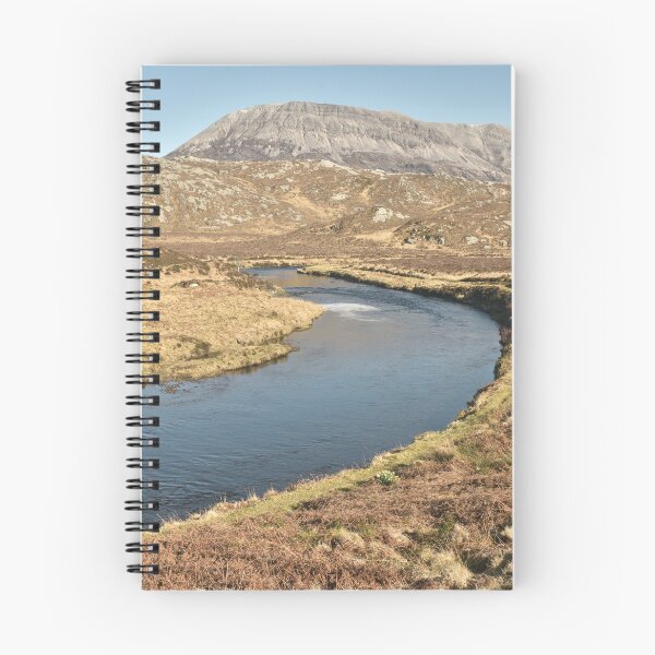 Item preview, A river runs through it .Highlands. Scotland  designed and sold by Derren Jones.