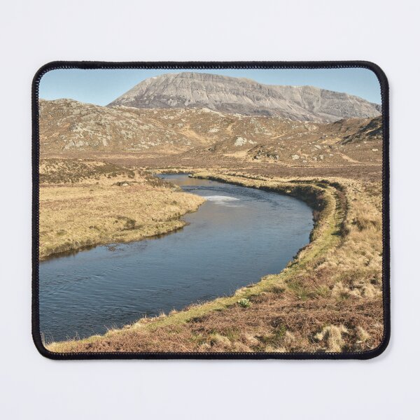 Item preview, A river runs through it .Highlands. Scotland  designed and sold by Derren Jones.