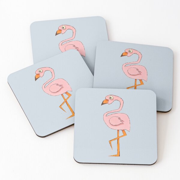 Item preview, Flamingo  designed and sold by Lauracolleen3.