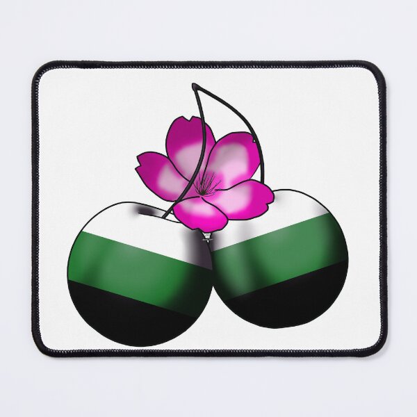 Item preview, PRIDE CHERRY- NEUTROIS designed and sold by Bunny Loven.
