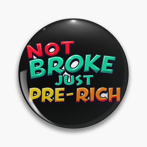 Item preview, Ironic wealth in modern design style designed and sold by ArtCreator2023.