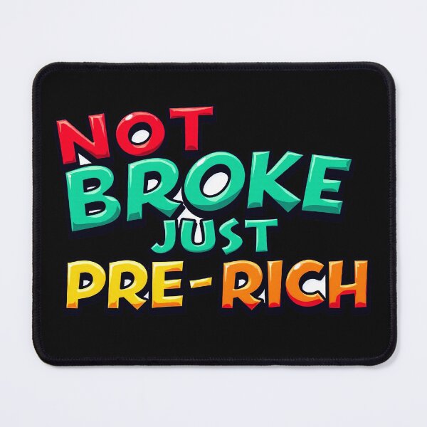 Item preview, Ironic wealth in modern design style designed and sold by ArtCreator2023.