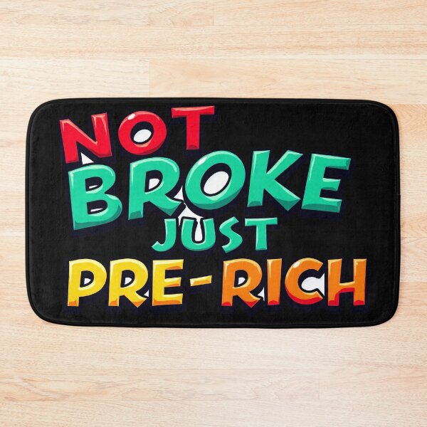 Item preview, Ironic wealth in modern design style designed and sold by ArtCreator2023.