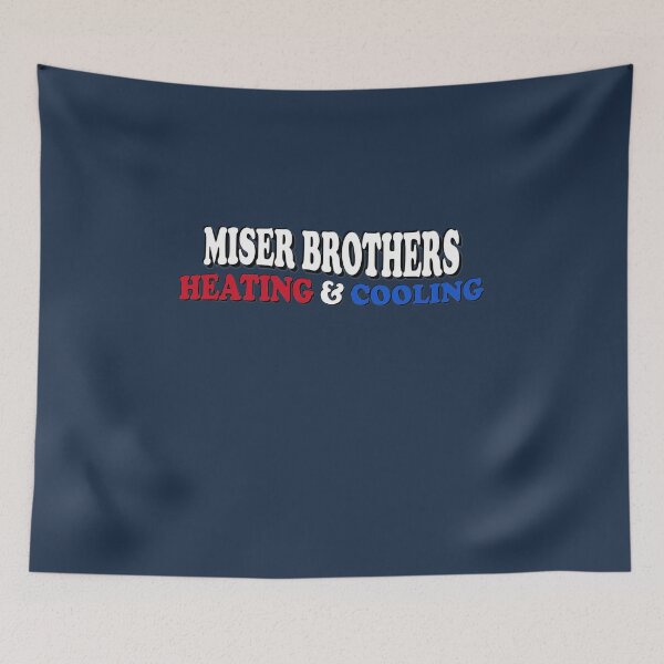 Item preview, Winter Summer HVAC Repair Retro Humor Design designed and sold by Zakrytos ★★★★★.