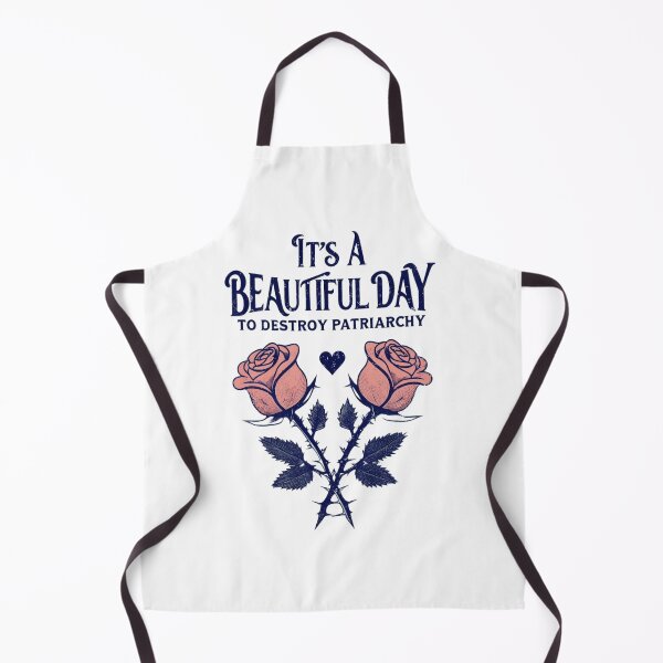 Item preview, It's A Beautiful Day To Destroy The Patriarchy Shirt, Feminist Shirt, Equality Shirt, Fundamental Rights Shirt, Women's Right Shirt designed and sold by theghostman99.