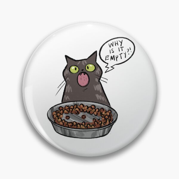 Item preview, WHY is it empty!? designed and sold by Isabelle Staub.